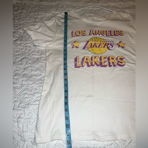 Junk Food Clothing- LA Lakers - Picture 6 of 8